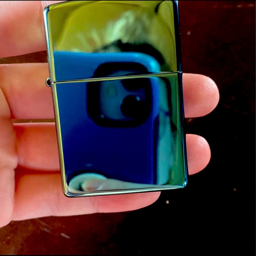 Zippo